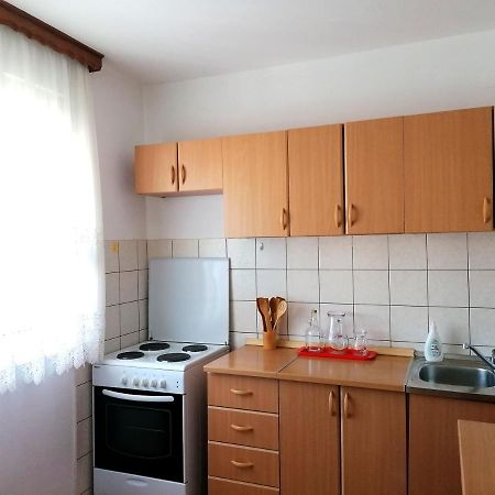 Apartman Park Trebinje Luaran gambar
