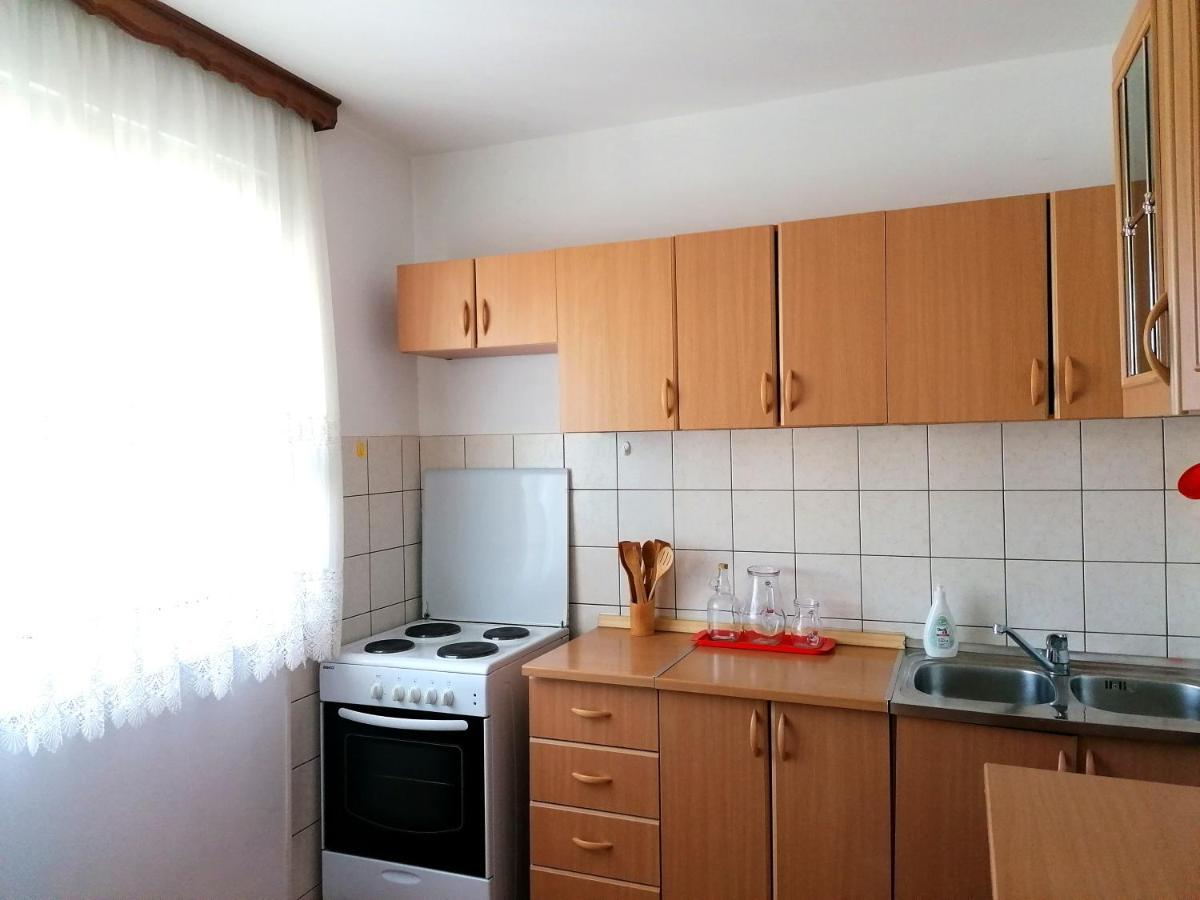 Apartman Park Trebinje Luaran gambar