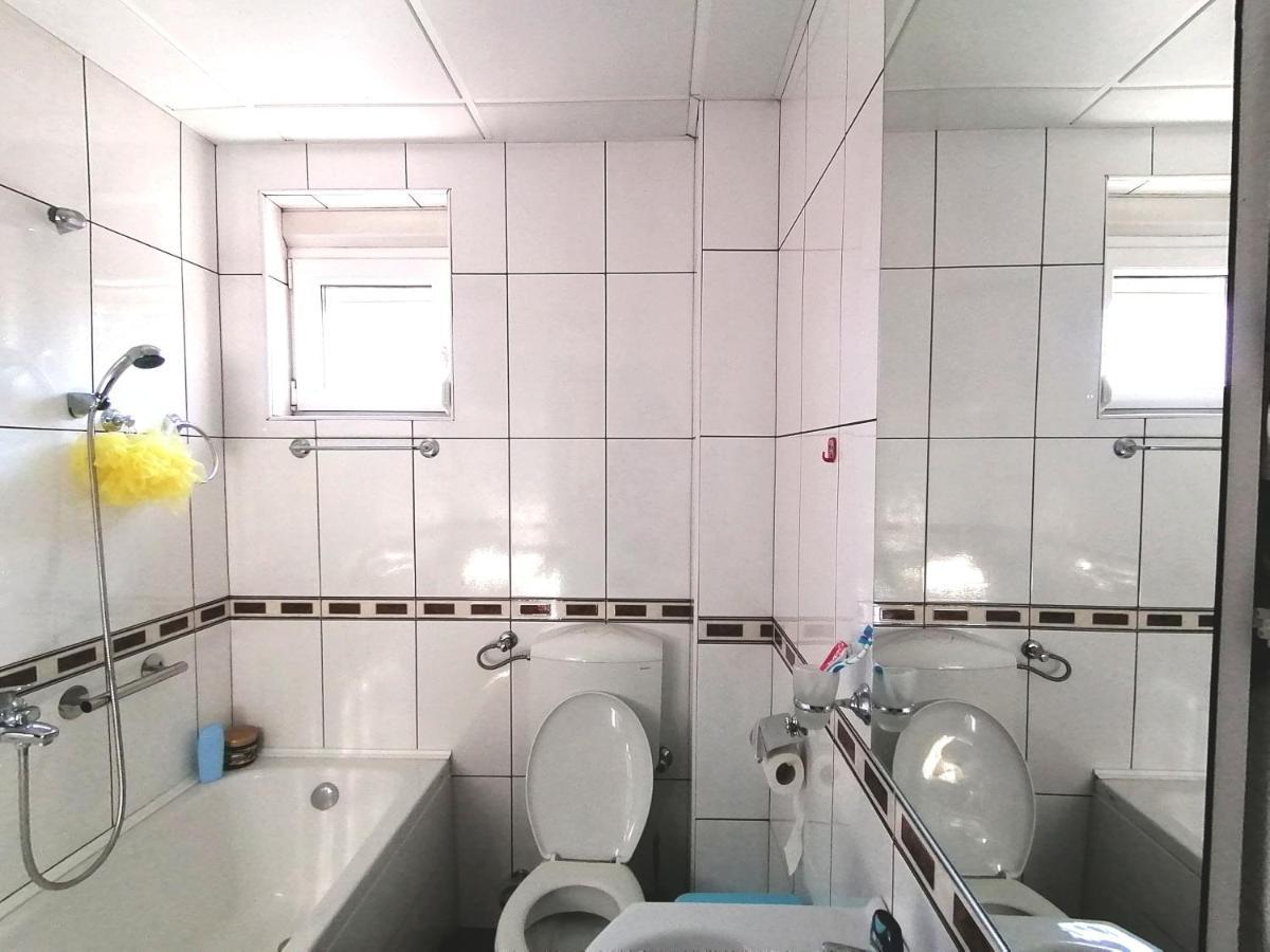 Apartman Park Trebinje Luaran gambar
